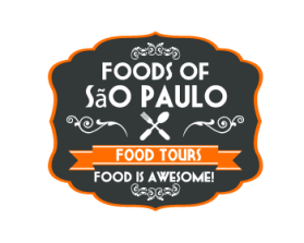 Foods of S&atilde;o Paulo - Food Tours entry by MR_Design