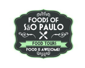 Foods of S&atilde;o Paulo - Food Tours entry by MR_Design