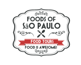 Foods of S&atilde;o Paulo - Food Tours entry by MR_Design