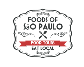 Foods of S&atilde;o Paulo - Food Tours entry by MR_Design