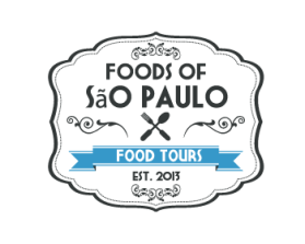 Foods of S&atilde;o Paulo - Food Tours entry by MR_Design