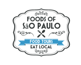 Foods of S&atilde;o Paulo - Food Tours entry by MR_Design