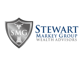 Stewart Markey Group entry by jeongsudesign