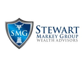 Stewart Markey Group entry by jeongsudesign