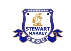 Stewart Markey Group entry by lizzyodu