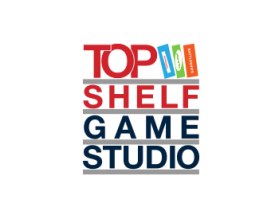 Top Shelf Game Studio entry by Ovidiu Diaconu Ionut