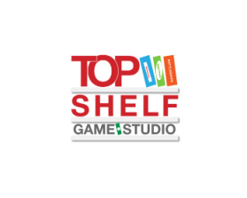 Top Shelf Game Studio entry by Ovidiu Diaconu Ionut