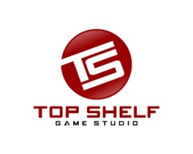 Top Shelf Game Studio entry by Rey-An Ong Rebollos