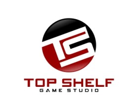 Top Shelf Game Studio entry by Rey-An Ong Rebollos