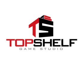 Top Shelf Game Studio entry by Dimitris