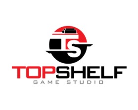 Top Shelf Game Studio entry by Dimitris