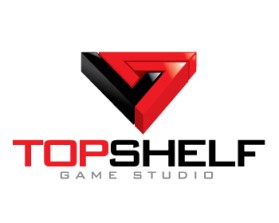 Top Shelf Game Studio entry by Dimitris
