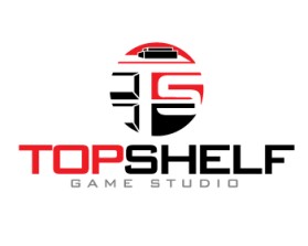 Top Shelf Game Studio entry by Dimitris
