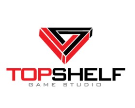 Top Shelf Game Studio entry by Dimitris