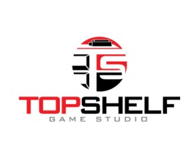 Top Shelf Game Studio entry by Dimitris