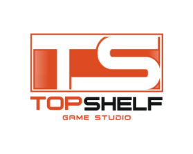 Top Shelf Game Studio entry by puji wahyono