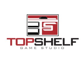 Top Shelf Game Studio entry by Dimitris