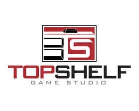 Top Shelf Game Studio entry by Dimitris