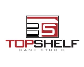 Top Shelf Game Studio entry by Dimitris