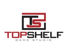 Top Shelf Game Studio entry by Dimitris