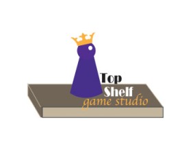 Top Shelf Game Studio entry by Connie Hall