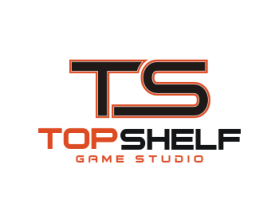 Top Shelf Game Studio entry by puji wahyono