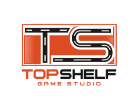 Top Shelf Game Studio entry by puji wahyono