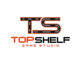 Top Shelf Game Studio entry by puji wahyono