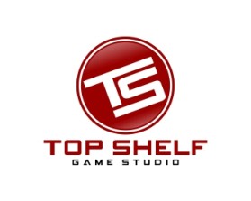 Top Shelf Game Studio entry by Rey-An Ong Rebollos