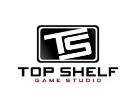 Top Shelf Game Studio entry by Rey-An Ong Rebollos