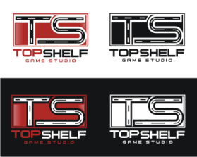 Top Shelf Game Studio entry by puji wahyono