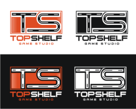 Top Shelf Game Studio entry by puji wahyono