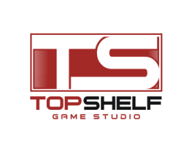Top Shelf Game Studio entry by puji wahyono
