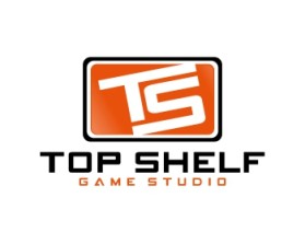 Top Shelf Game Studio entry by Rey-An Ong Rebollos