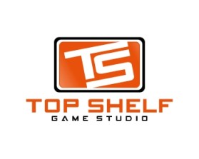 Top Shelf Game Studio entry by Rey-An Ong Rebollos