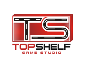 Top Shelf Game Studio entry by puji wahyono
