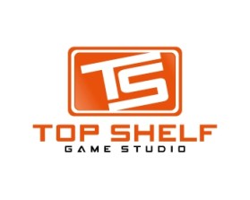 Top Shelf Game Studio entry by Rey-An Ong Rebollos