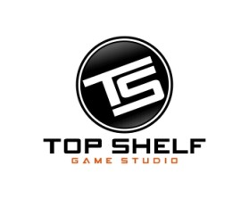 Top Shelf Game Studio entry by Rey-An Ong Rebollos
