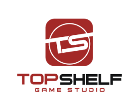 Top Shelf Game Studio entry by puji wahyono