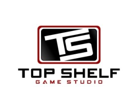 Top Shelf Game Studio entry by Rey-An Ong Rebollos