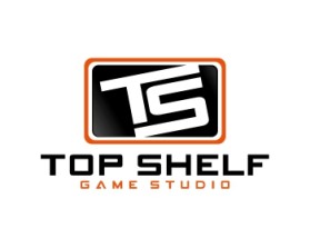 Top Shelf Game Studio entry by Rey-An Ong Rebollos