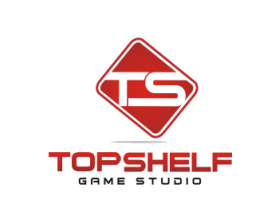 Top Shelf Game Studio entry by puji wahyono