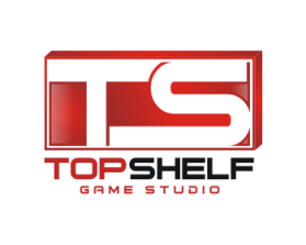 Top Shelf Game Studio entry by puji wahyono