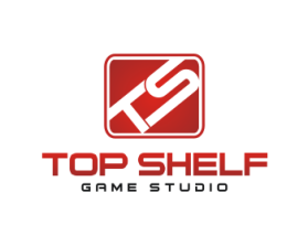 Top Shelf Game Studio entry by puji wahyono