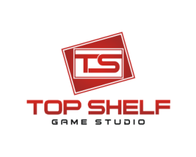 Top Shelf Game Studio entry by puji wahyono