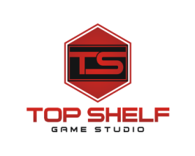 Top Shelf Game Studio entry by puji wahyono