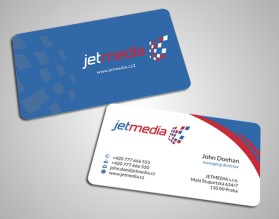 JETMEDIA entry by skyford412
