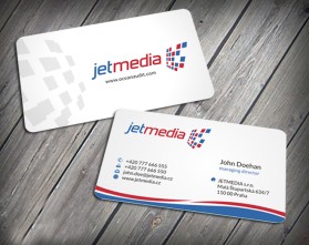 JETMEDIA entry by skyford412