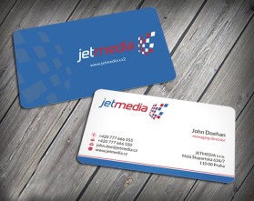 JETMEDIA entry by skyford412