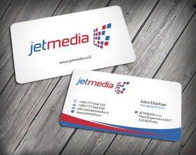 JETMEDIA entry by skyford412